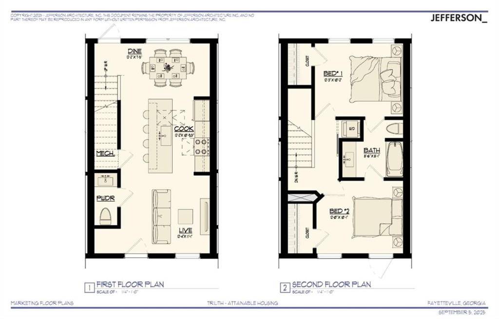 Fayetteville, GA 30214,667 5th ST