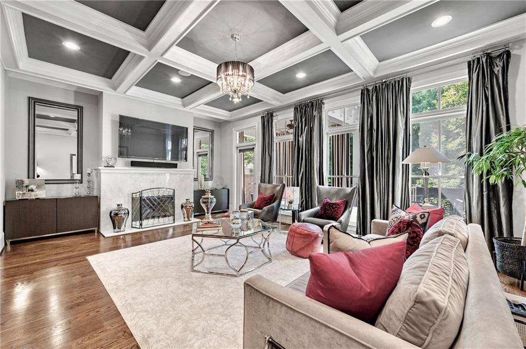 Atlanta, GA 30307,226 Inman LN NE