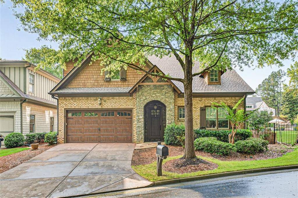 Gainesville, GA 30506,5829 SWINGING GATE RD