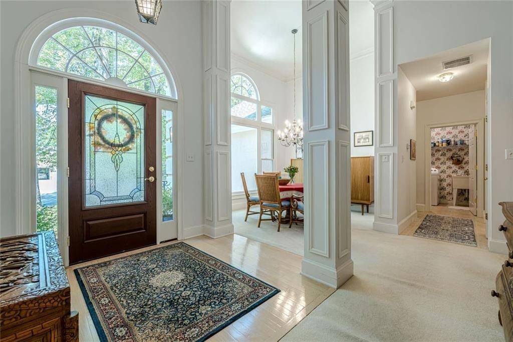 Alpharetta, GA 30009,322 Pebble TRL