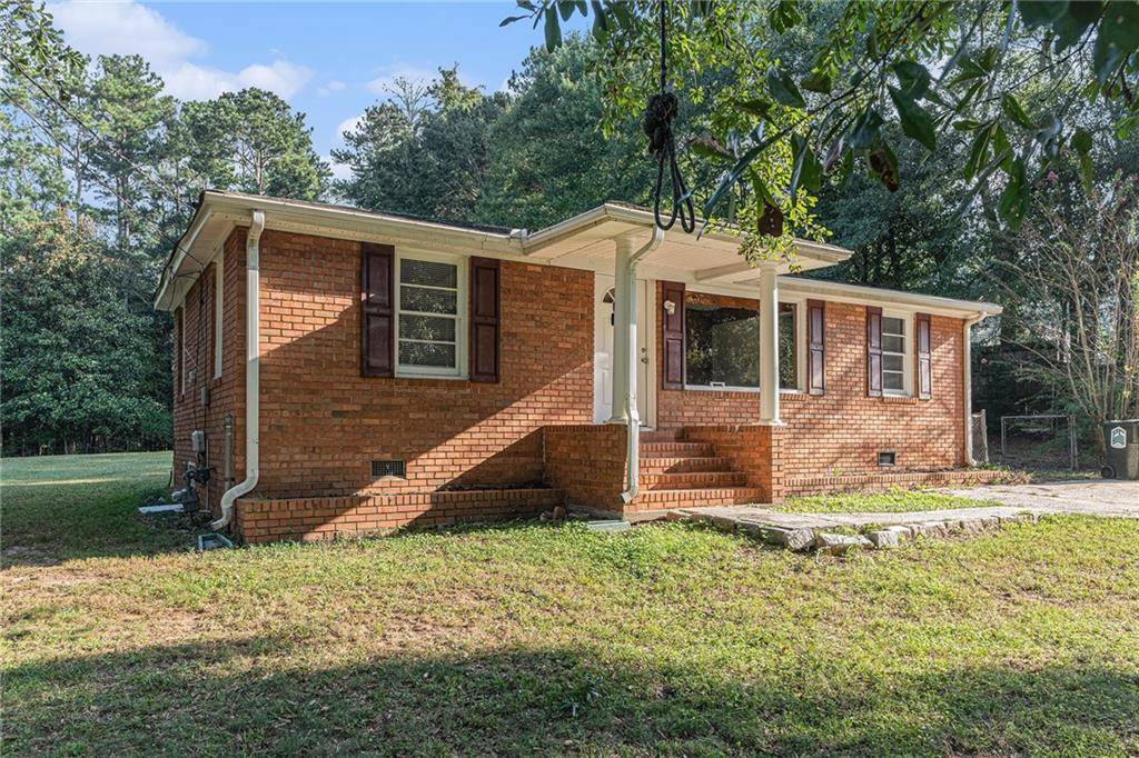 Griffin, GA 30223,205 Westmoreland DR