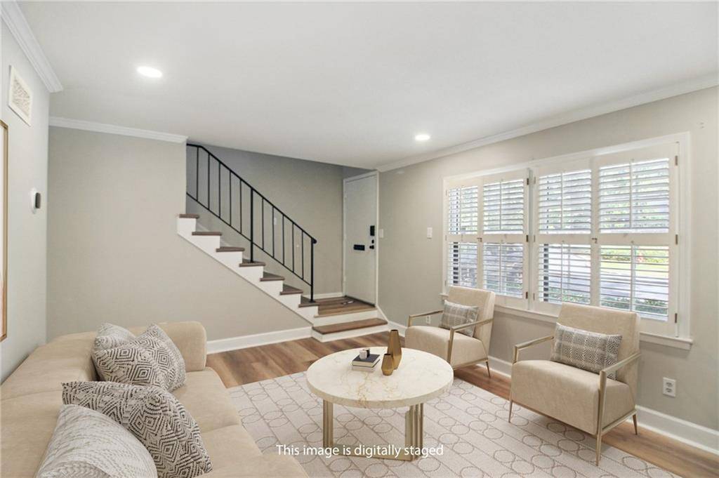 Atlanta, GA 30327,248 Triumph DR NW