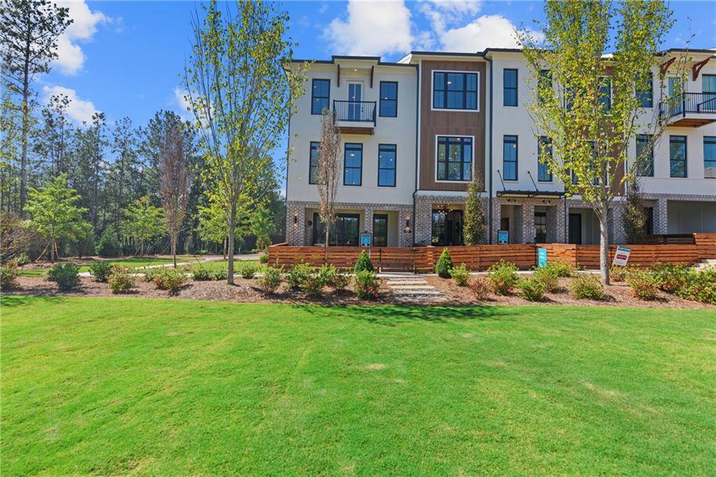 Alpharetta, GA 30009,138 Iveybrooke LN #74