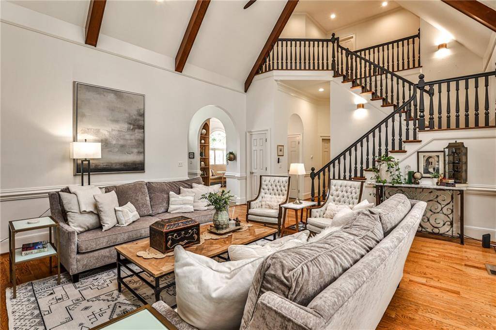 Lilburn, GA 30047,888 Castle Walk CV SW