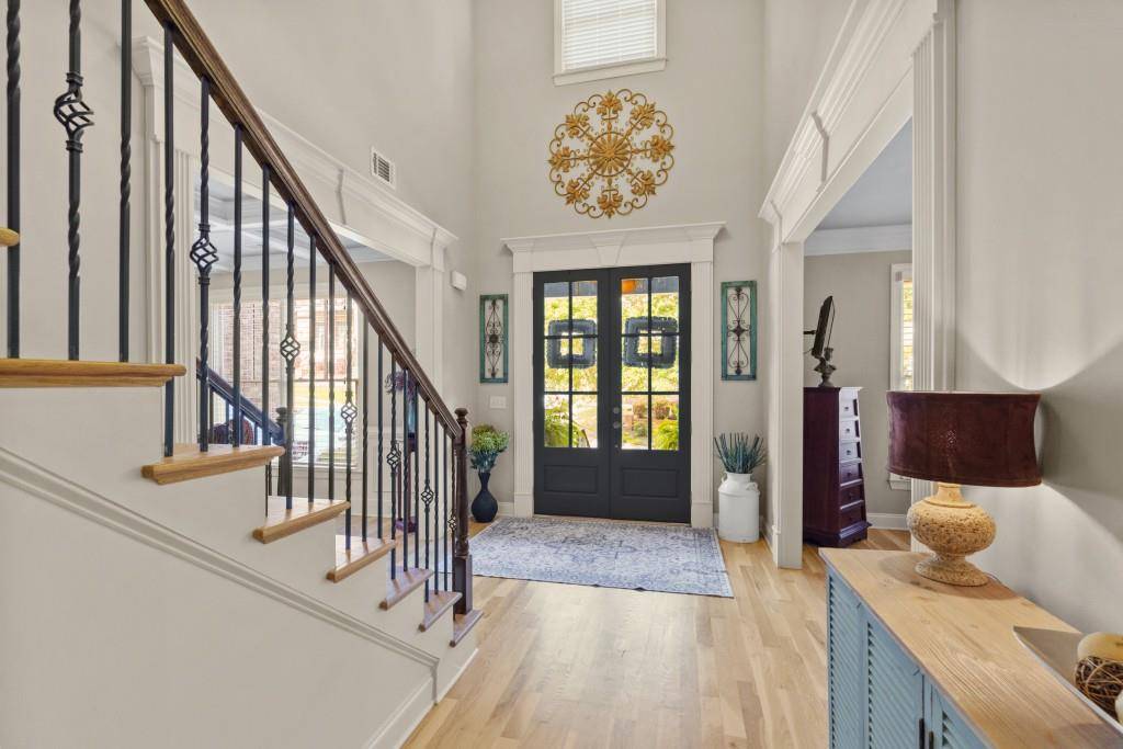 Hoschton, GA 30548,1351 Ashbury Park