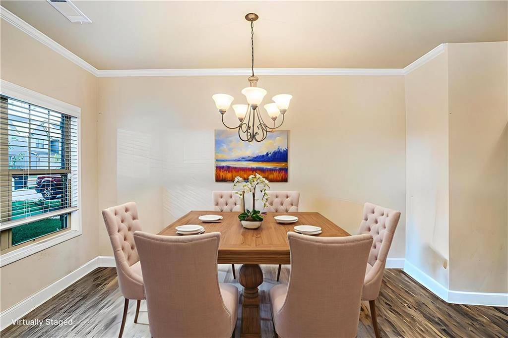 Hampton, GA 30228,2277 Church ST