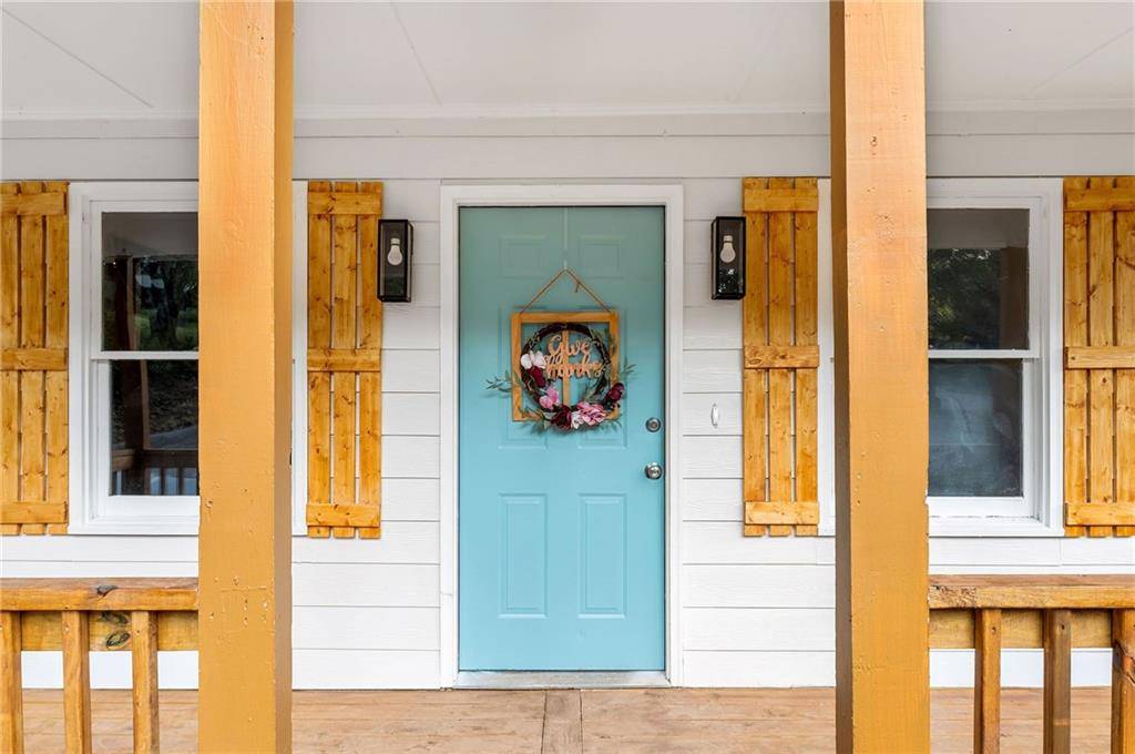 Lawrenceville, GA 30043,1708 George CIR