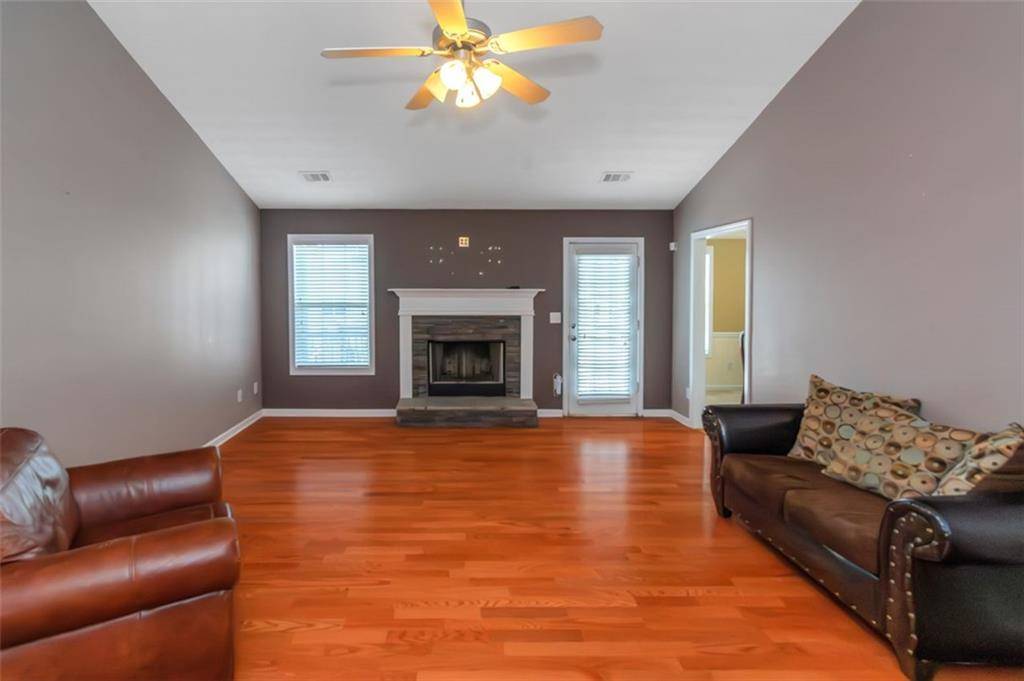 Conyers, GA 30012,1117 River Tusk PL NE