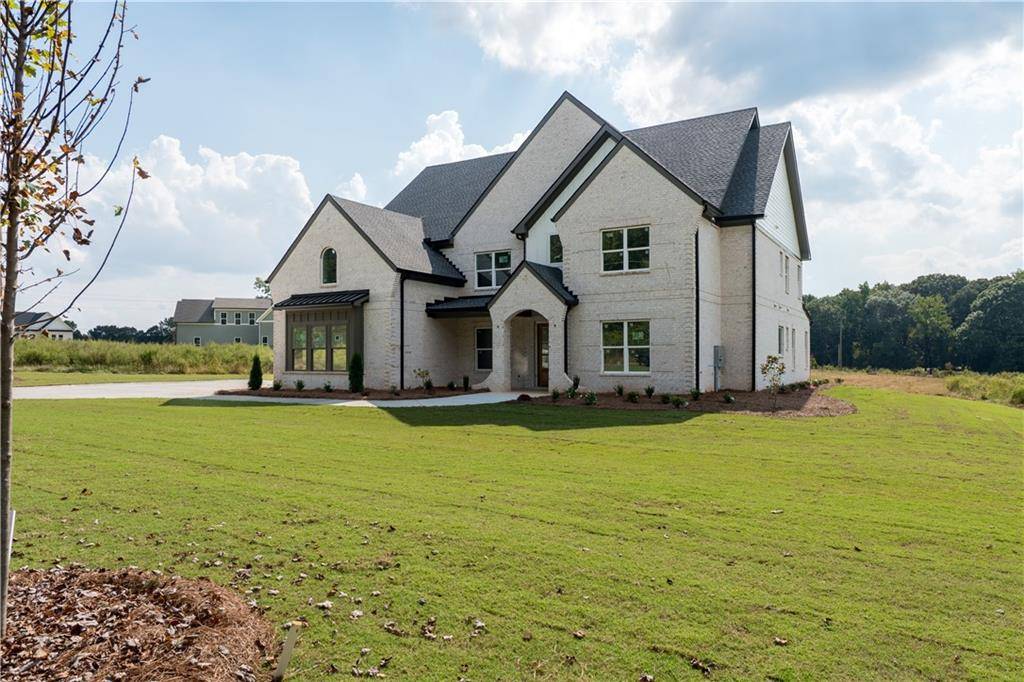 Dacula, GA 30019,3287 Hall RD