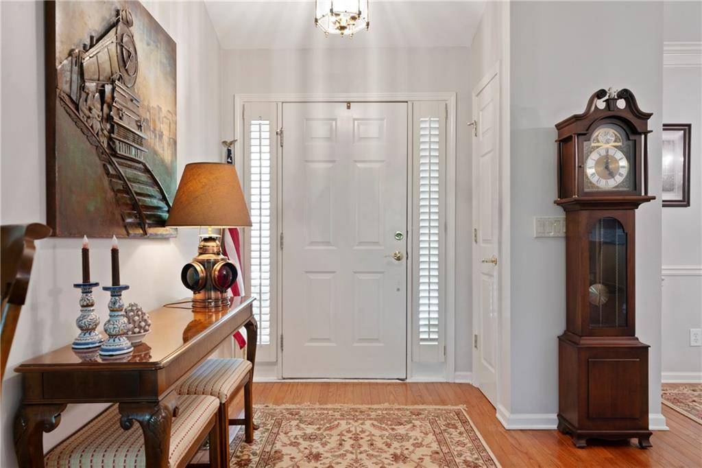 Big Canoe, GA 30143,171 Yanoo TRCE