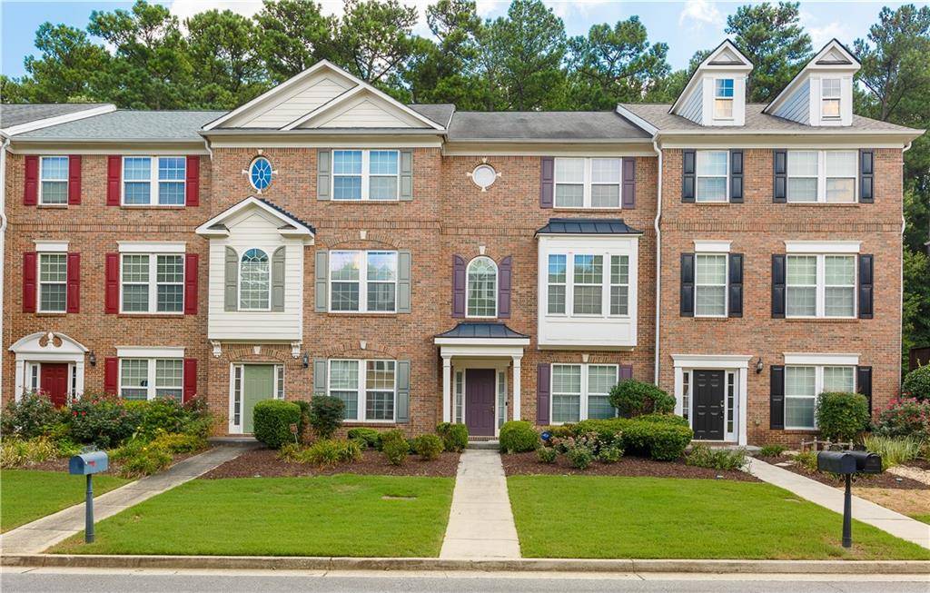 Kennesaw, GA 30144,3316 Chastain Gardens DR NW