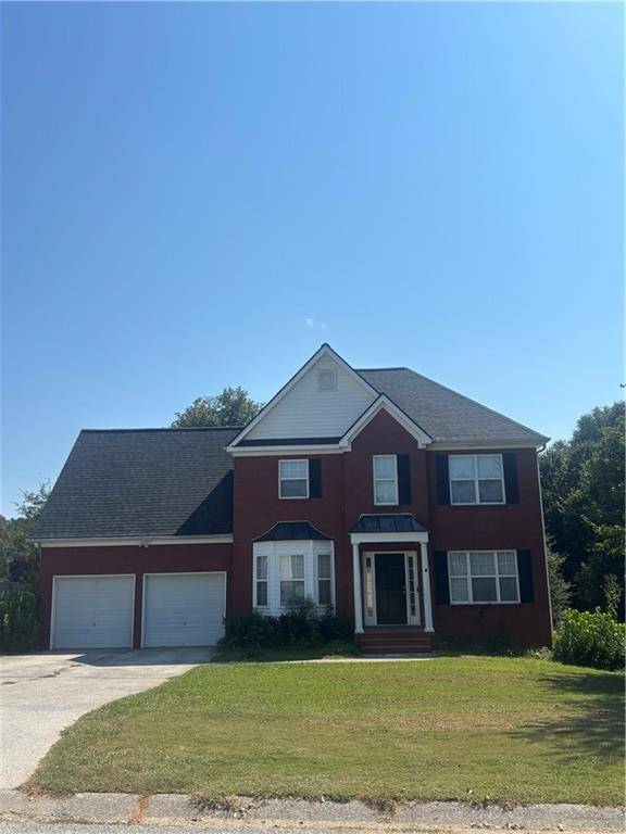 Powder Springs, GA 30127,105 Katrina DR