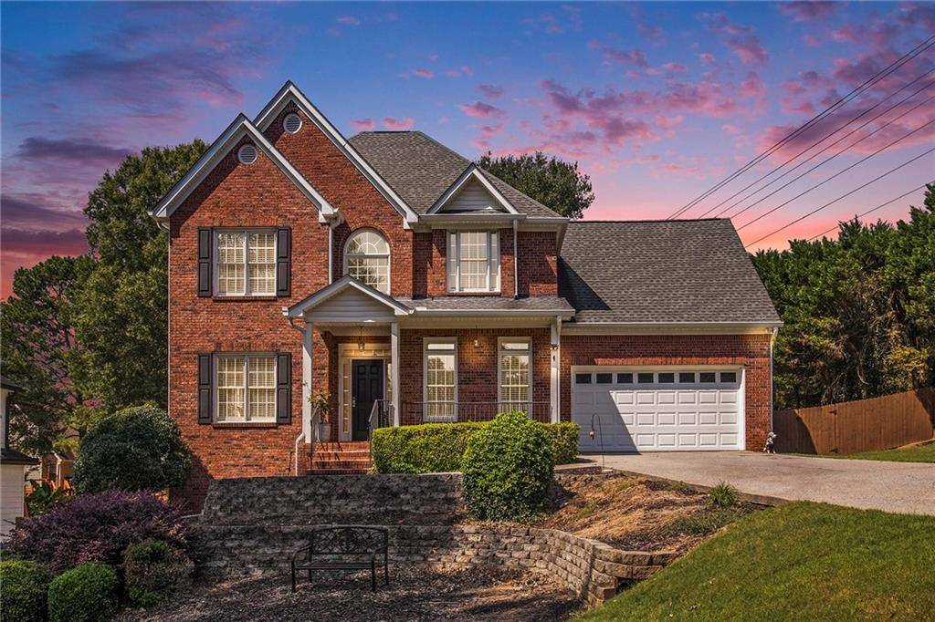 Alpharetta, GA 30022,105 Kimball Bridge CV