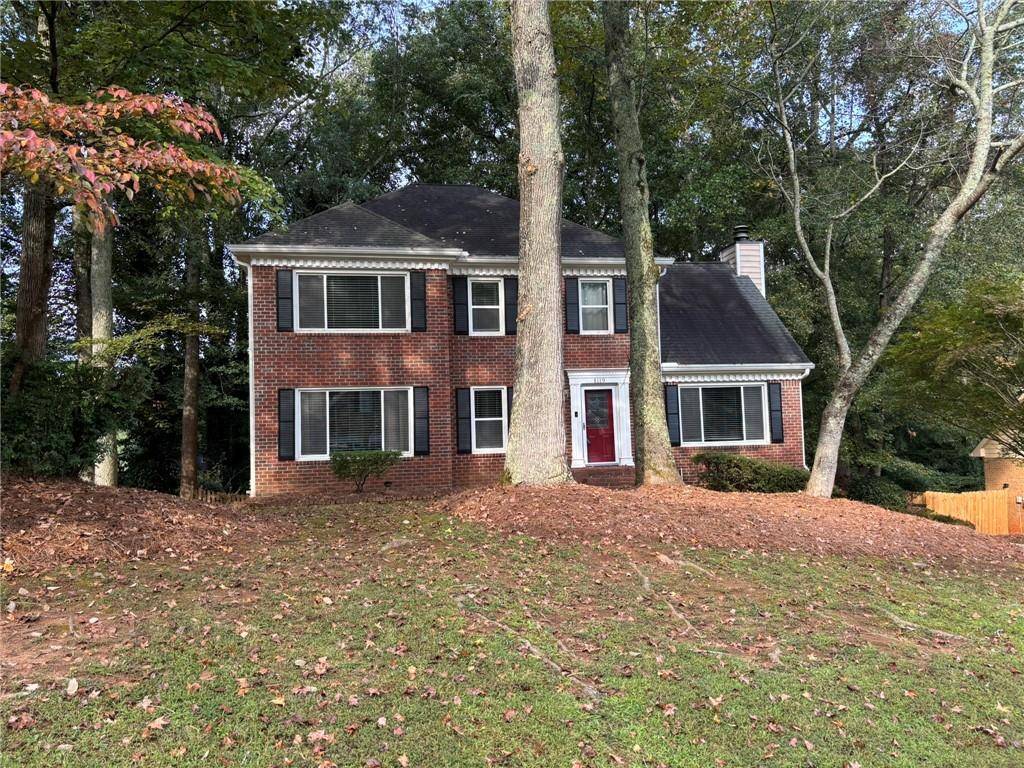 Acworth, GA 30102,5119 Verbena DR NW