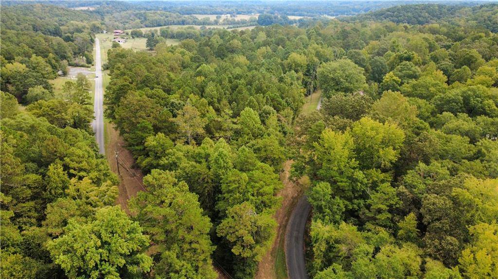 Rockmart, GA 30153,0 Hutchings Mountain RD