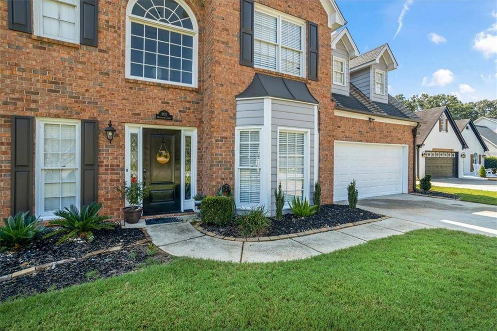 Lawrenceville, GA 30043,902 Heartwood CIR