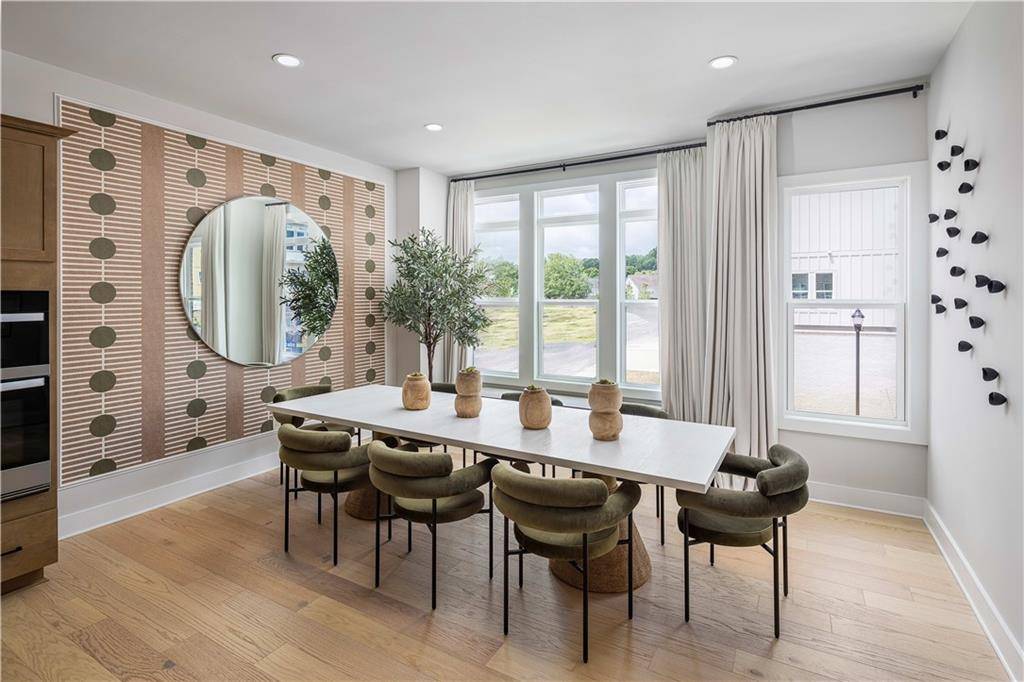 Smyrna, GA 30080,2736 Chestnut Willow WALK SE #55