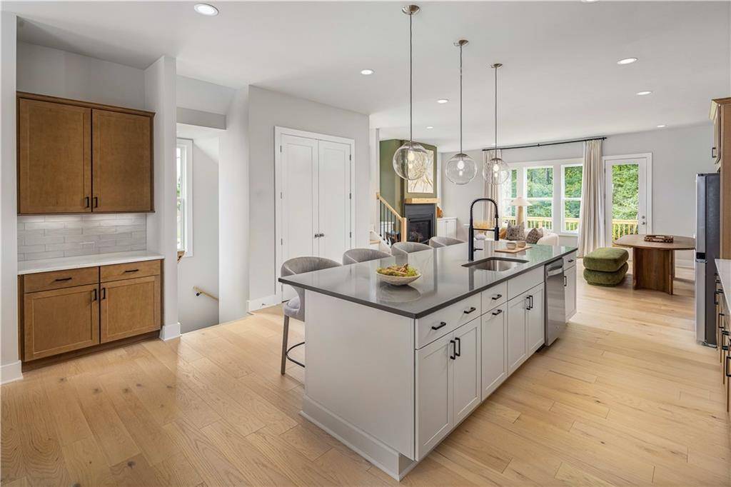 Smyrna, GA 30080,2736 Chestnut Willow WALK SE #55