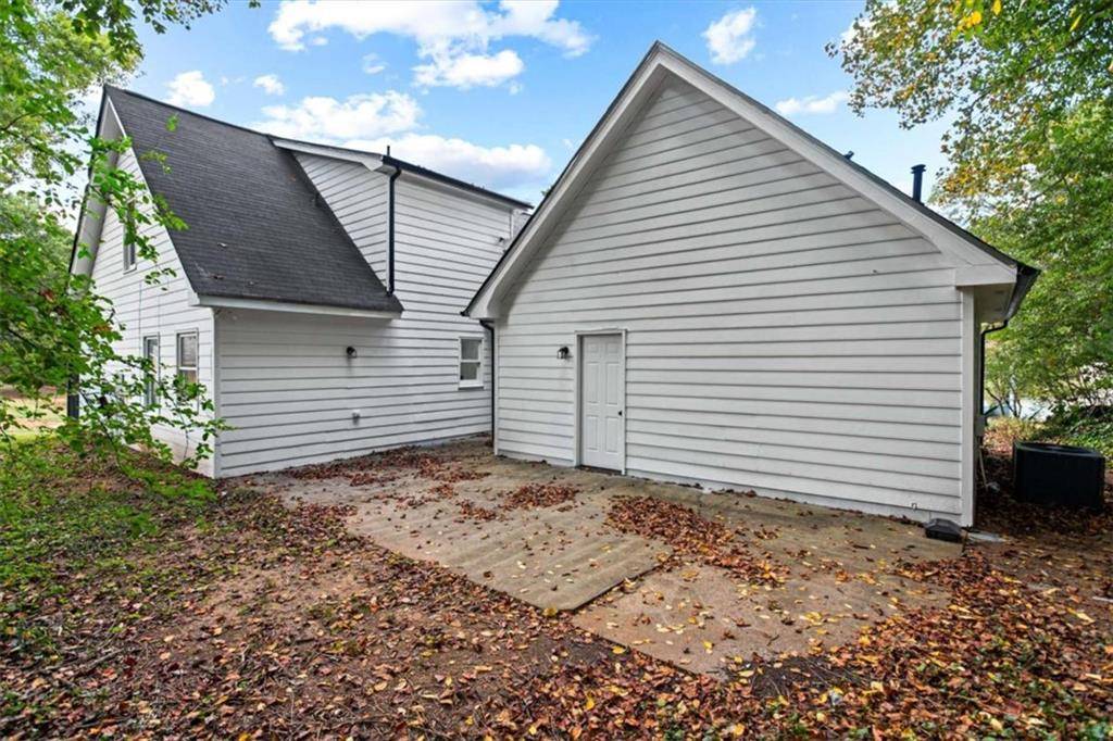 Lithonia, GA 30058,521 Stonemill MNR