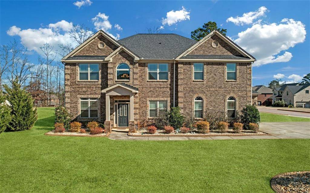 Hampton, GA 30228,4580 CLOISTER CIR