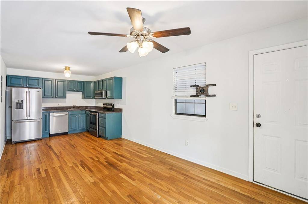 Atlanta, GA 30309,890 Glendale TER NE #1