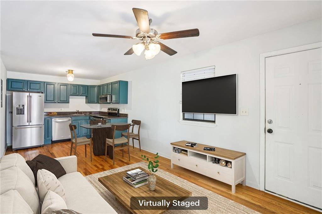 Atlanta, GA 30309,890 Glendale TER NE #1