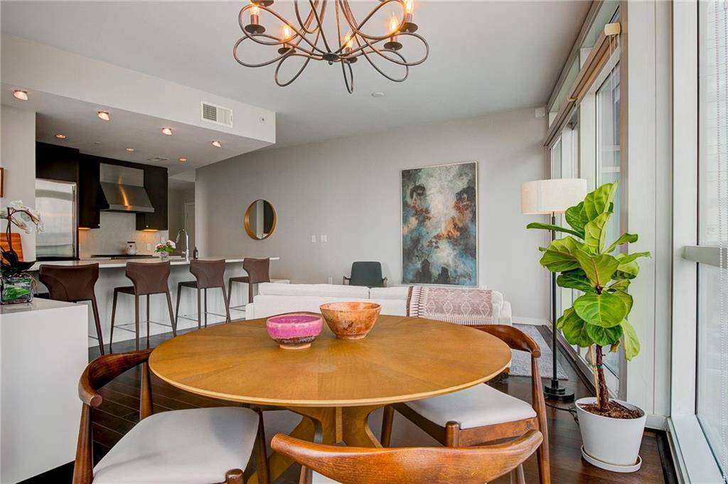 Atlanta, GA 30305,3325 Piedmont RD NE #1507