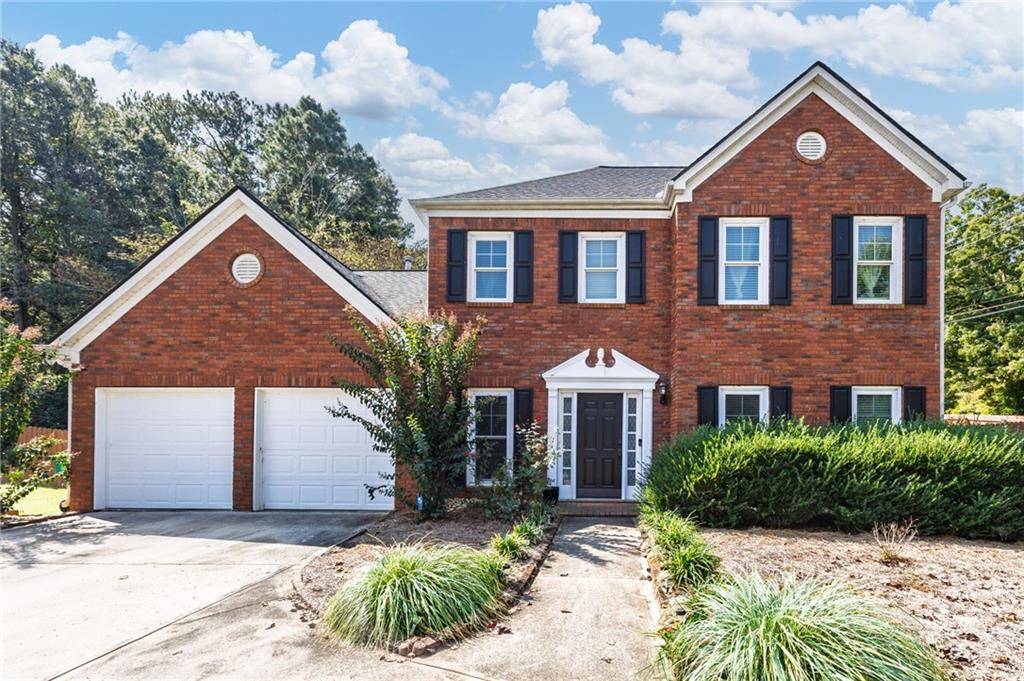 Woodstock, GA 30189,100 Eagle Glen DR