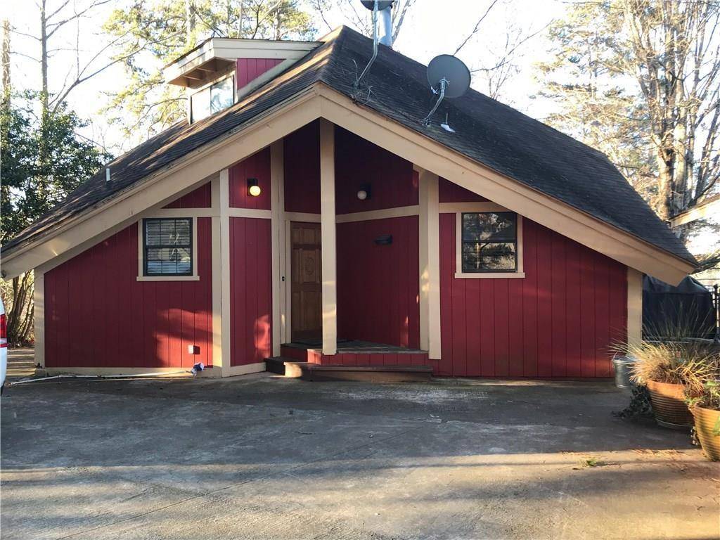 Gainesville, GA 30501,3225 Lake Road CIR