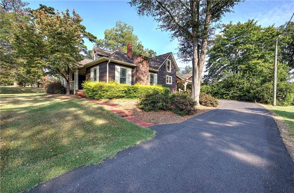 Cartersville, GA 30120,411 W Main ST
