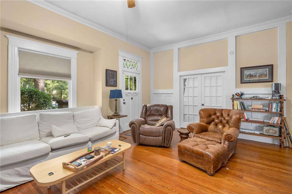 Atlanta, GA 30307,502 N Highland AVE NE