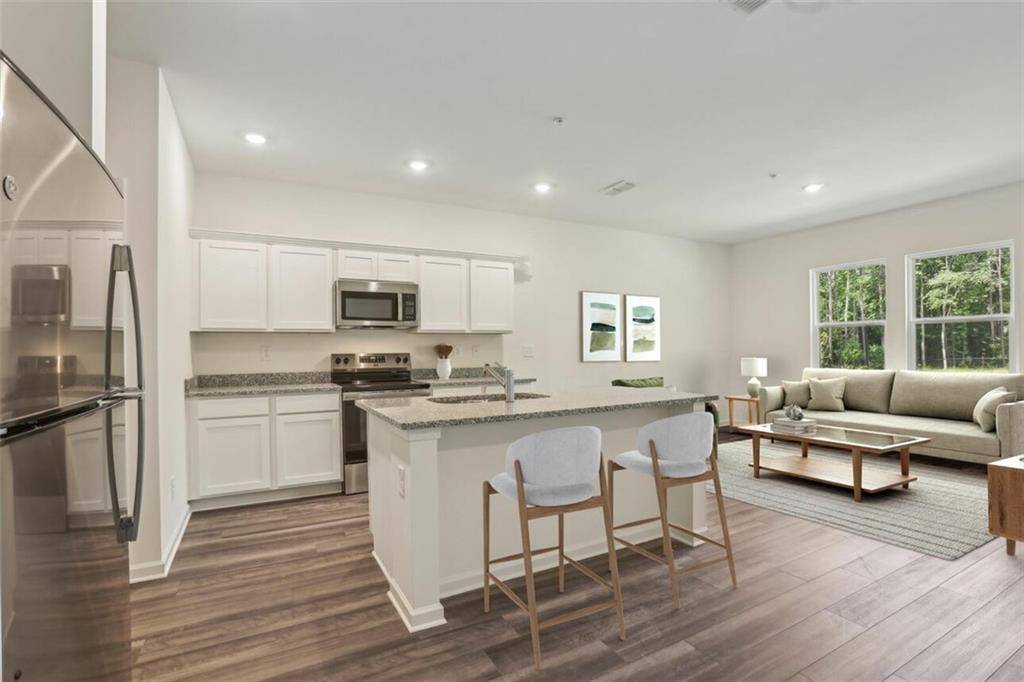 Douglasville, GA 30135,5022 Elowen LN