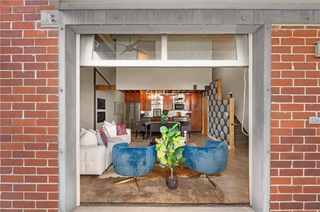 Atlanta, GA 30307,1661 La France ST NE #224