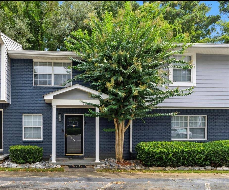 Brookhaven, GA 30329,3149 Buford HWY #3