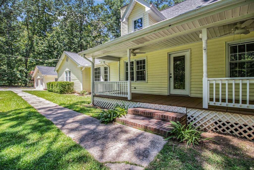 Douglasville, GA 30135,4840 CHAPEL HILL RD