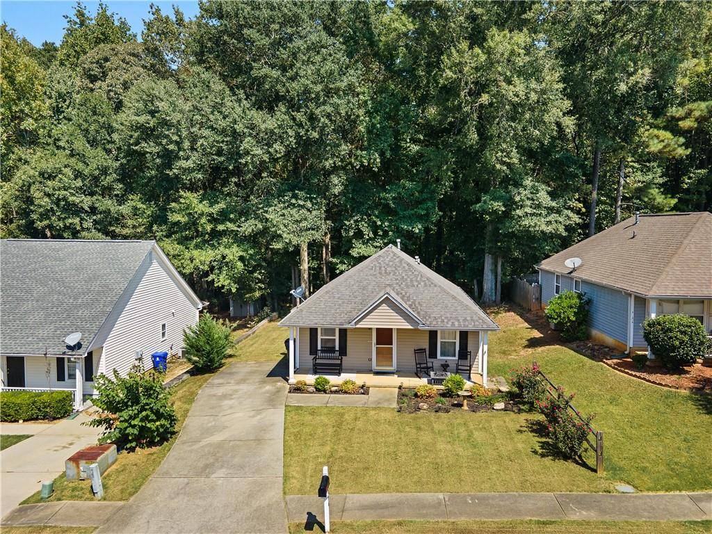 Stockbridge, GA 30281,136 Glynn Addy DR