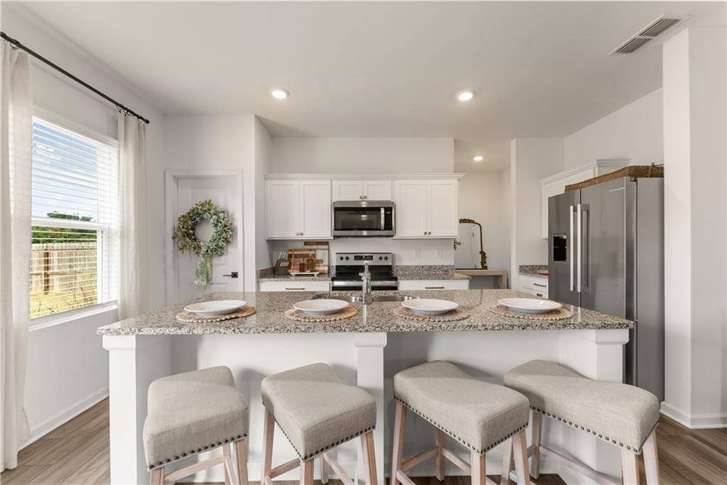 Hoschton, GA 30548,364 Greenwalk PL