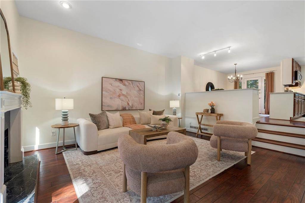 Atlanta, GA 30324,1467 Monroe DR #11