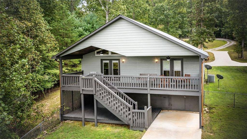 Blairsville, GA 30512,162 Beaver Ridge RD