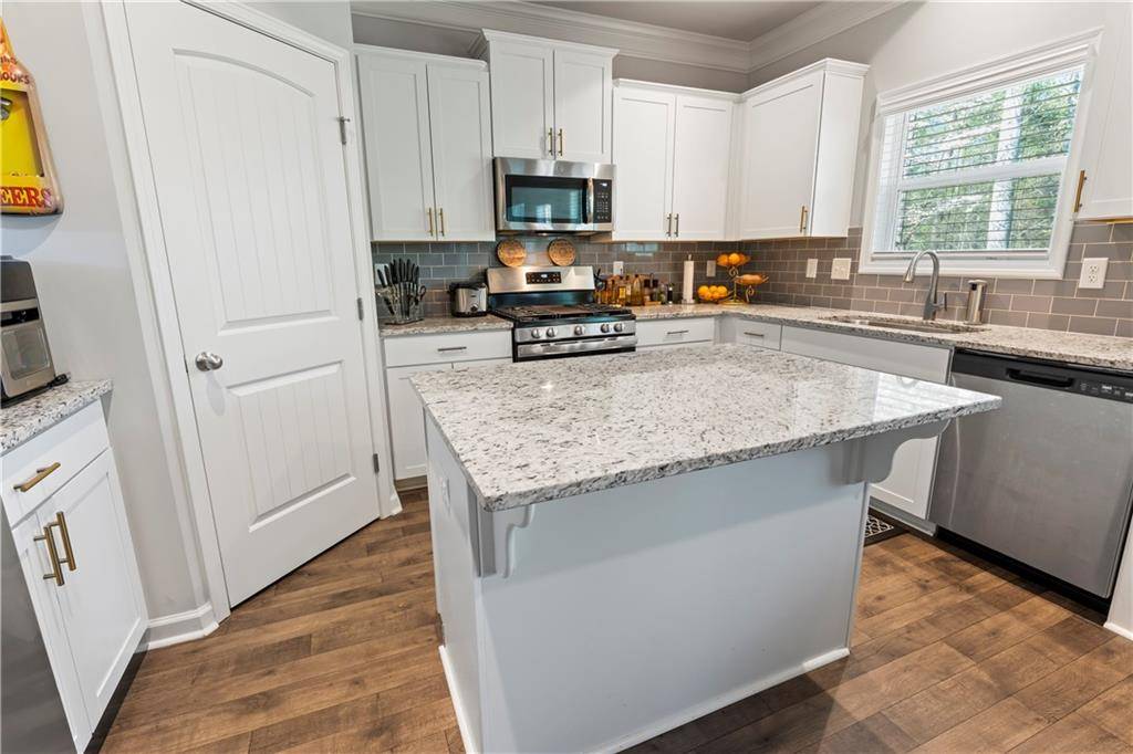 Monroe, GA 30655,705 River Rock CT