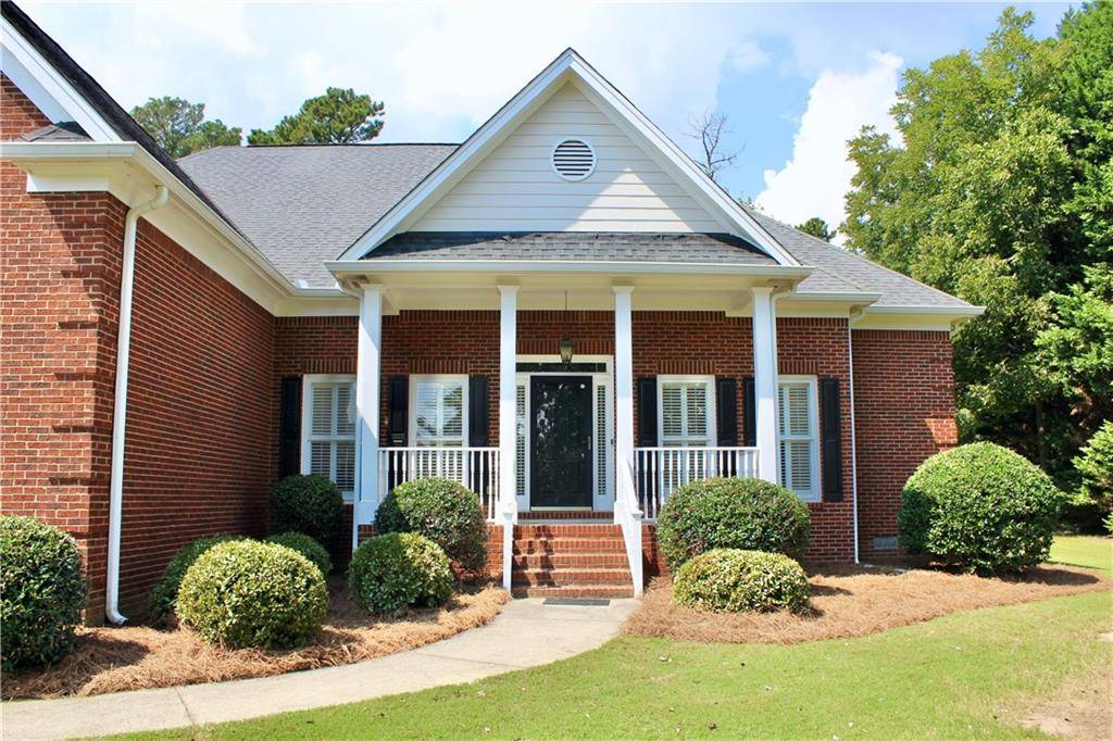 Winder, GA 30680,422 Aberdeen WAY