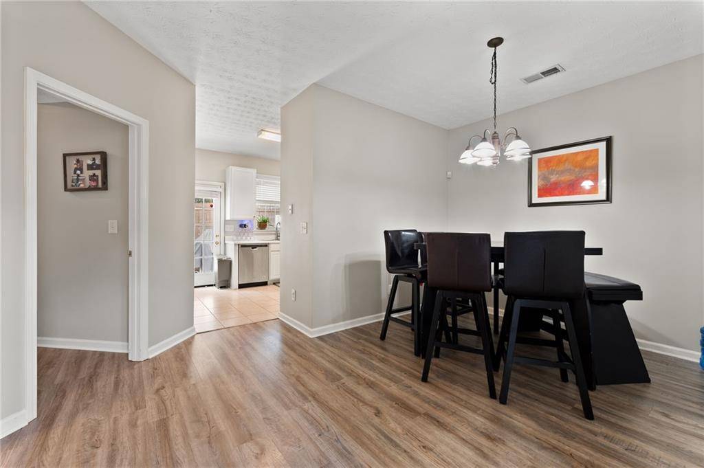 Lawrenceville, GA 30044,119 Oak Green DR