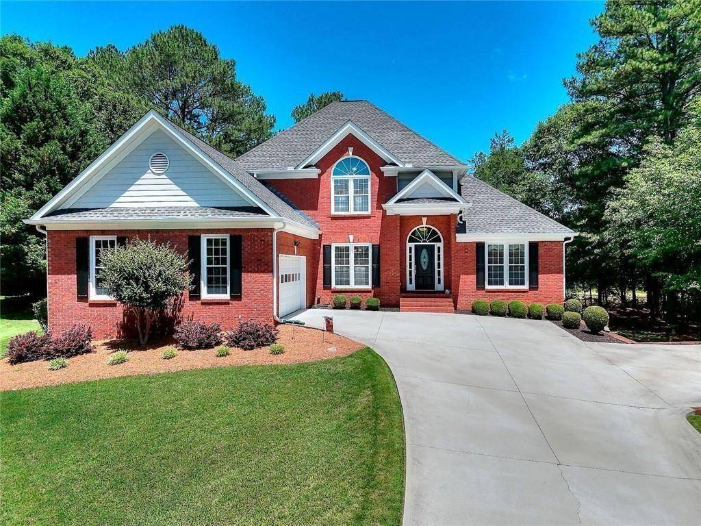 Loganville, GA 30052,781 Templeton DR