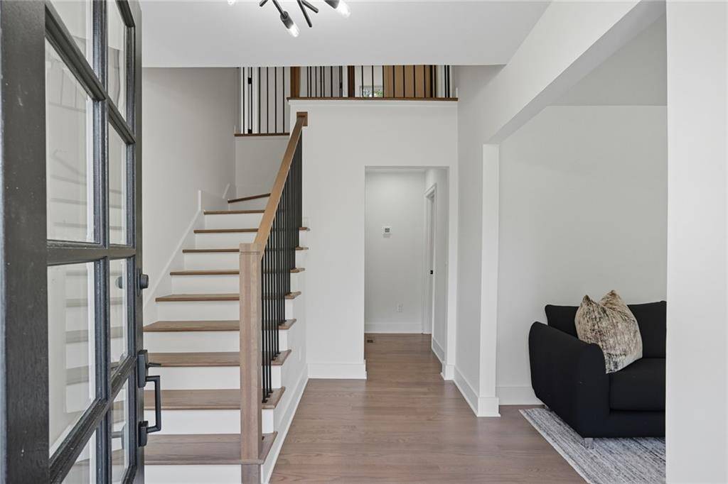 Peachtree Corners, GA 30092,5786 Broxton CIR