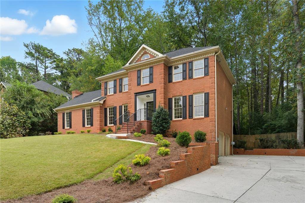 Peachtree Corners, GA 30092,5786 Broxton CIR
