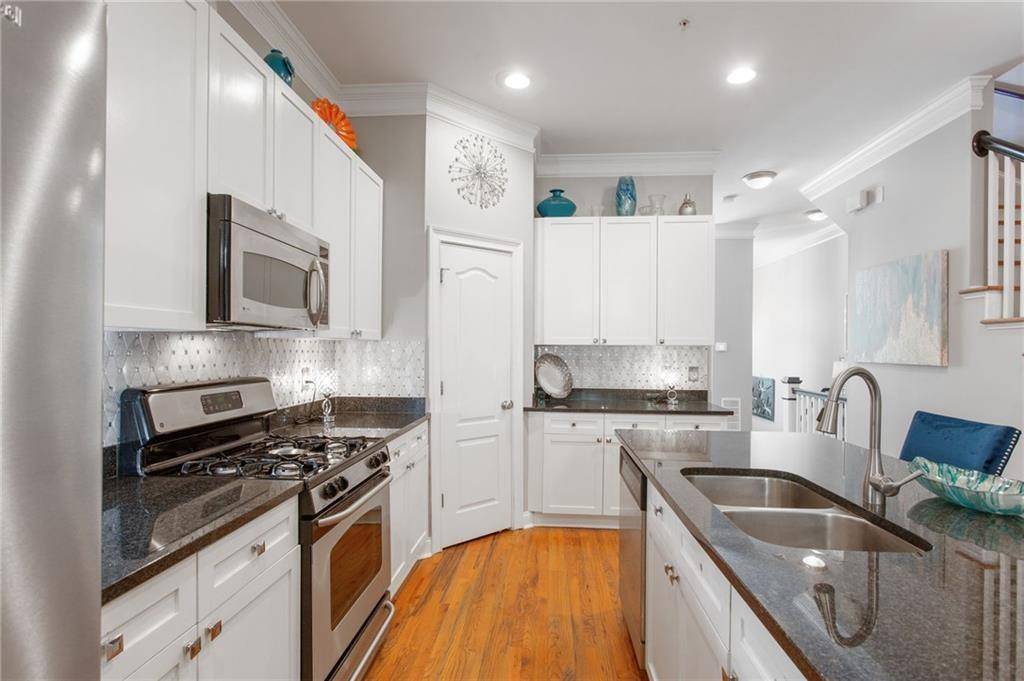 Smyrna, GA 30080,1552 Mosaic WAY