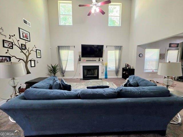 Lithonia, GA 30038,4590 Blue Sky CT