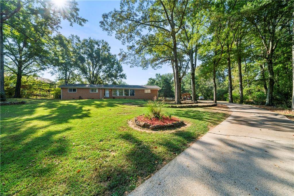 Rome, GA 30161,3 Page DR NE