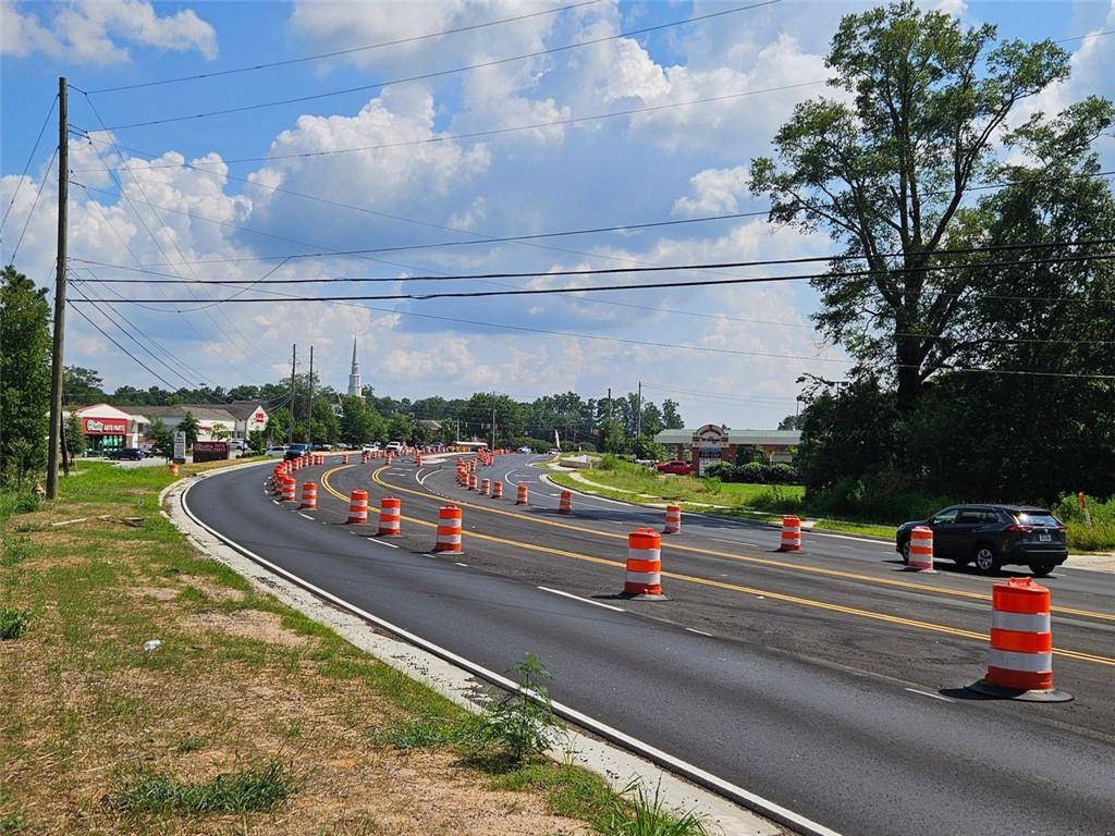 Powder Springs, GA 30127,0 Lost Mountain RD SW