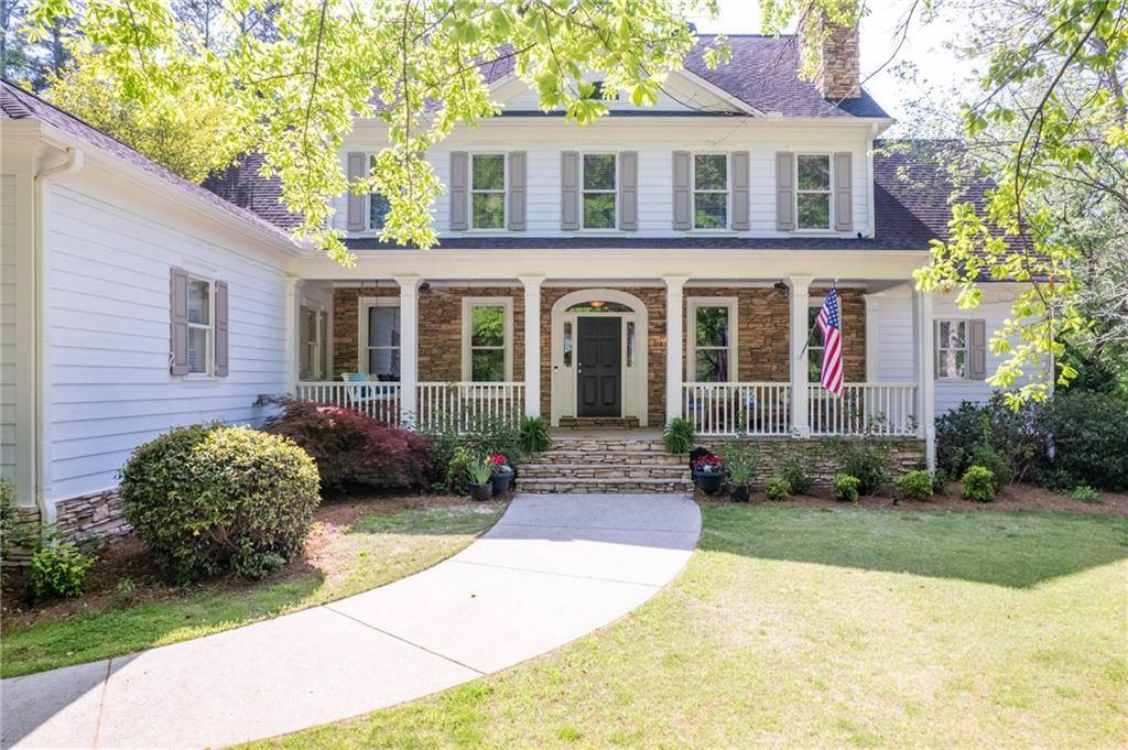 Milton, GA 30004,13150 New Providence RD